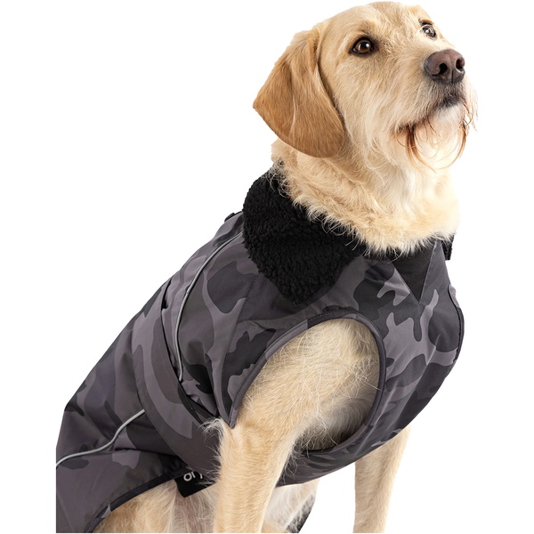 2026 Cappotto Per Cani 